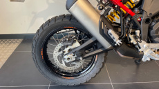 Ducati Desert X DesertX Rally (24MY)